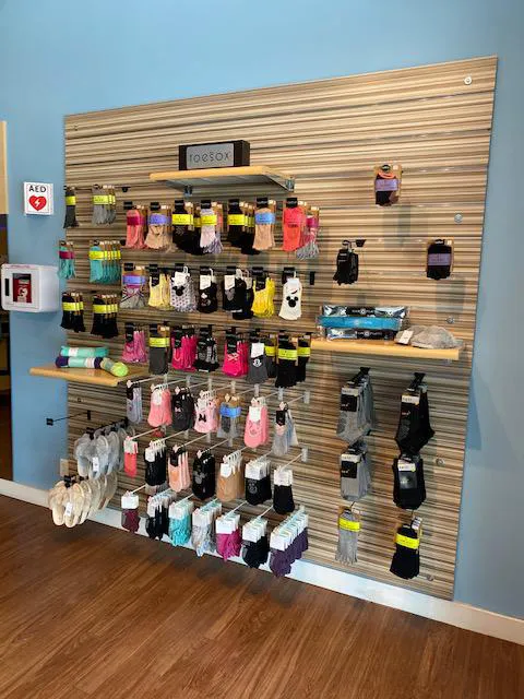 Club Pilates Picture 6