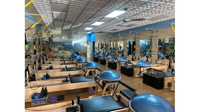 Club Pilates Picture 7