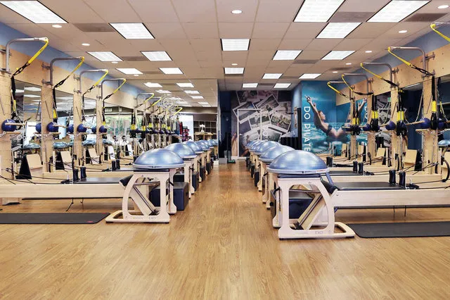 Club Pilates Picture 2