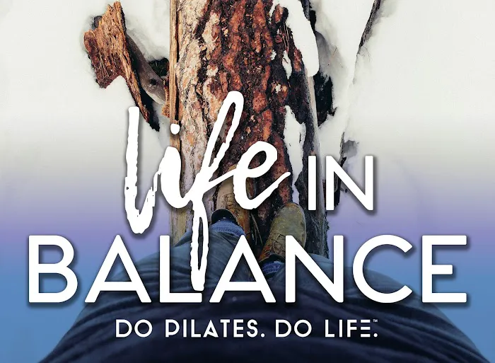 Club Pilates Picture 9