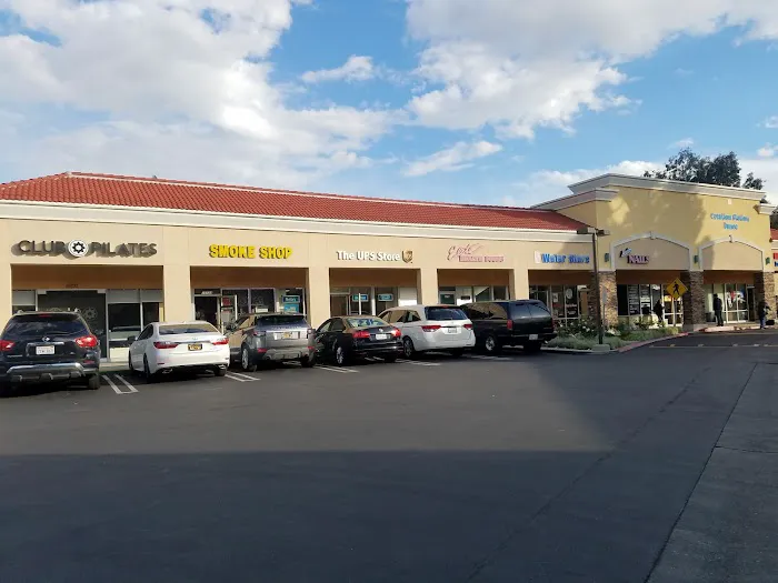 Club Pilates Picture 8