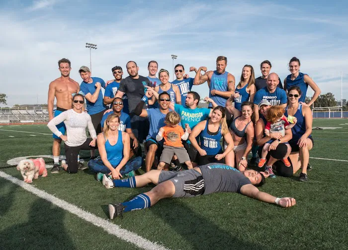 Paradiso Crossfit Gym - Culver City Fitness Facility Picture 8