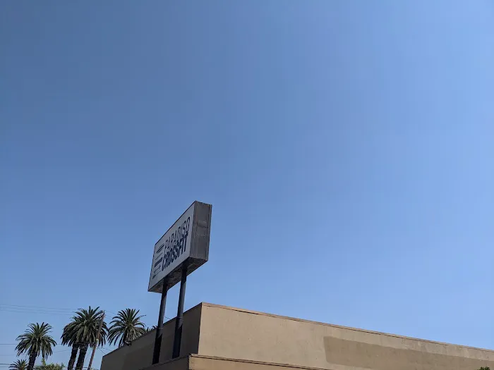 Paradiso Crossfit Gym - Culver City Fitness Facility Picture 1