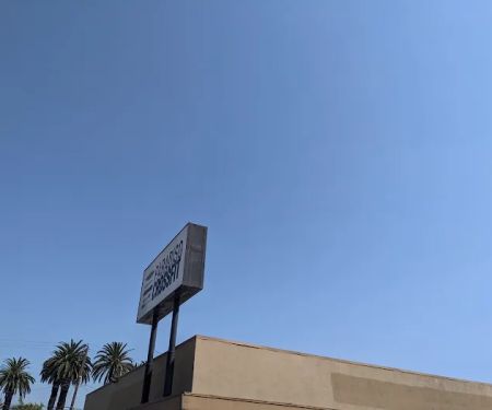 Paradiso Crossfit Gym - Culver City Fitness Facility