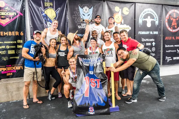 Paradiso Crossfit Gym - Culver City Fitness Facility Picture 7