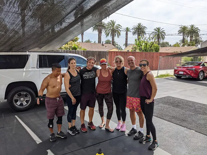 Paradiso Crossfit Gym - Culver City Fitness Facility Picture 9