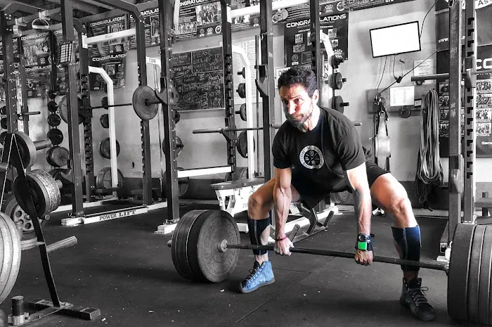 Game Time Strength GTS - El Segundo Picture 9