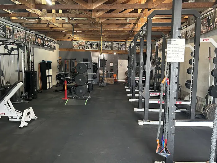 Game Time Strength GTS - El Segundo Picture 6