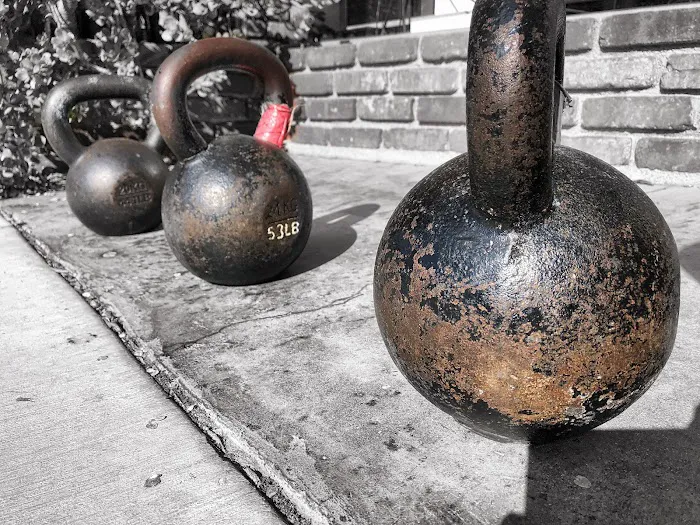 Game Time Strength GTS - El Segundo Picture 10