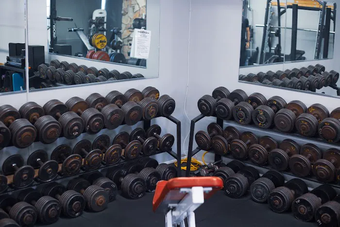 Game Time Strength GTS - El Segundo Picture 7