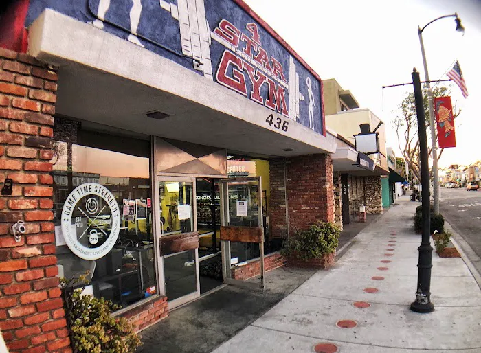 Game Time Strength GTS - El Segundo Picture 8