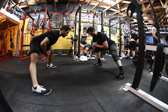 Game Time Strength GTS - El Segundo Picture 3