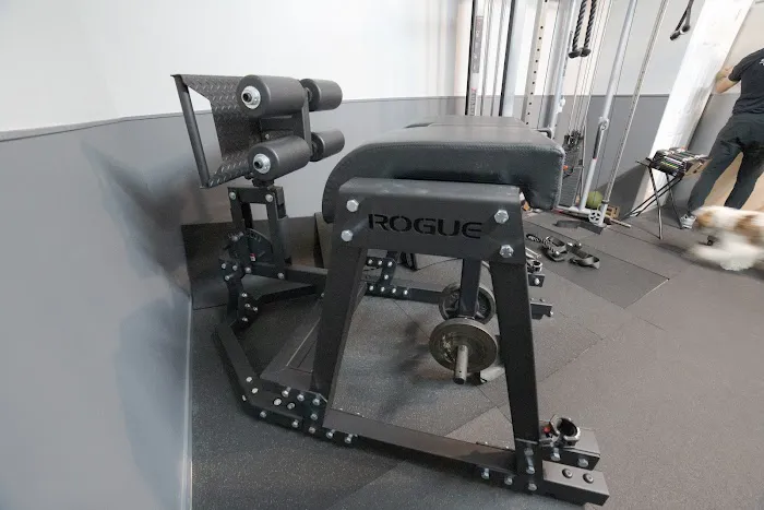 Game Time Strength GTS - El Segundo Picture 2