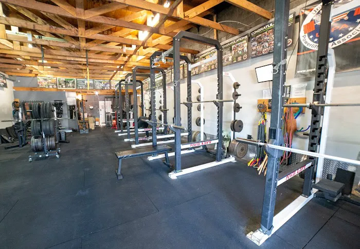 4 Star Gym / GTS Picture 2