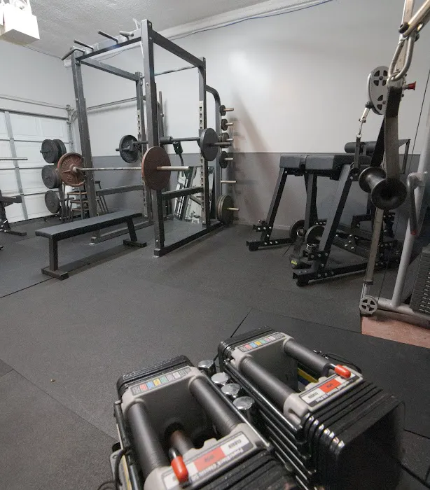 4 Star Gym / GTS Picture 8