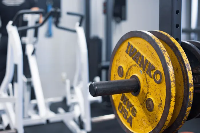 4 Star Gym / GTS Picture 4