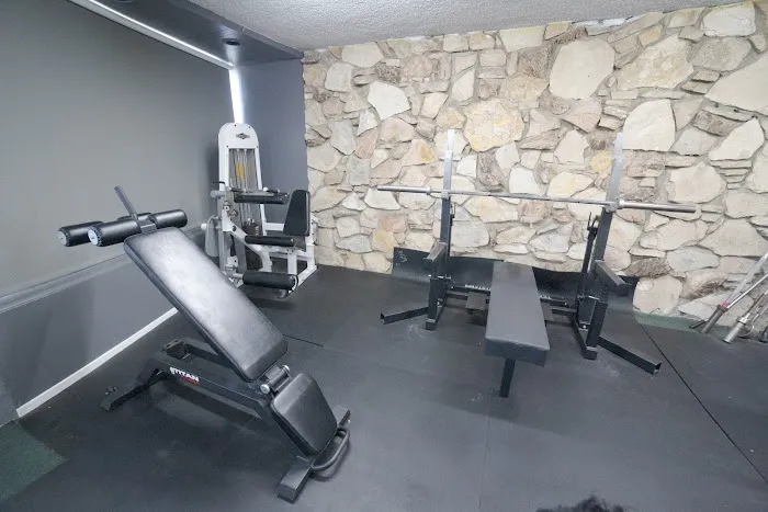 4 Star Gym / GTS Picture 7