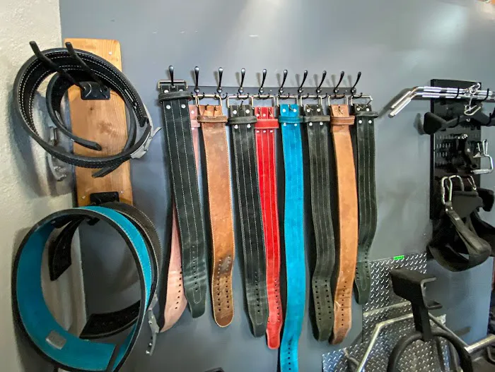 4 Star Gym / GTS Picture 9