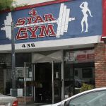 4 Star Gym / GTS