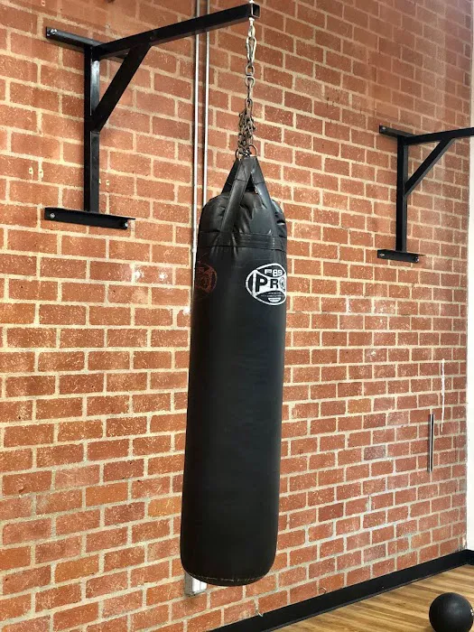 Easton Gym Co. El Segundo Picture 6