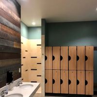 Easton Gym Co. El Segundo ico