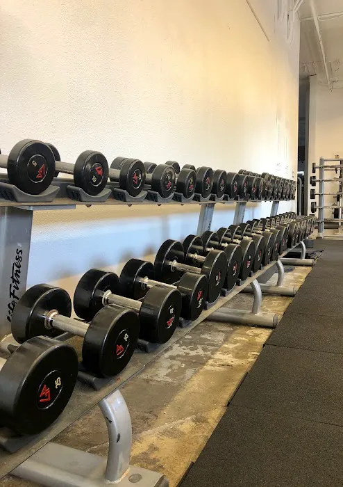 Easton Gym Co. El Segundo Picture 5