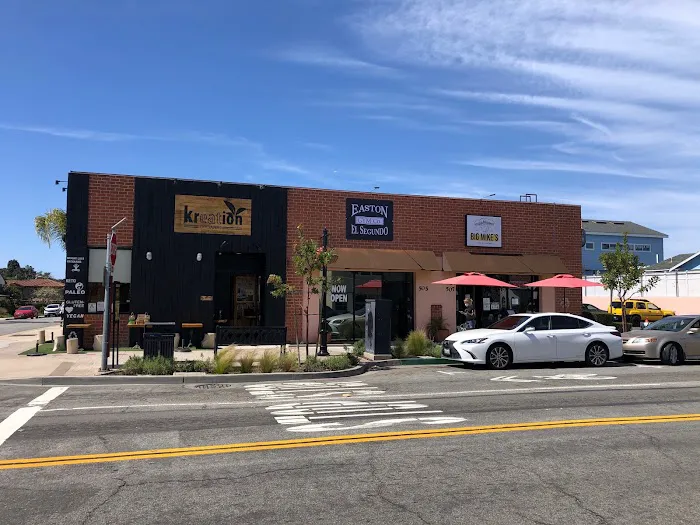 Easton Gym Co. El Segundo Picture 9