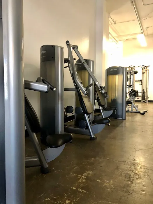 Easton Gym Co. El Segundo Picture 8