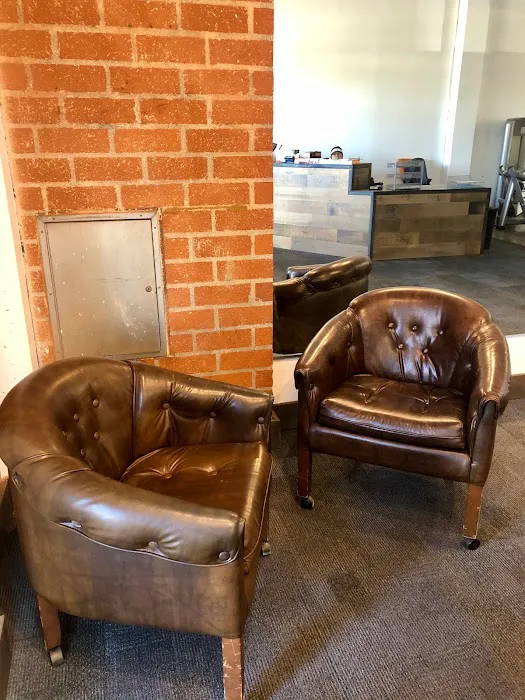 Easton Gym Co. El Segundo Picture 10