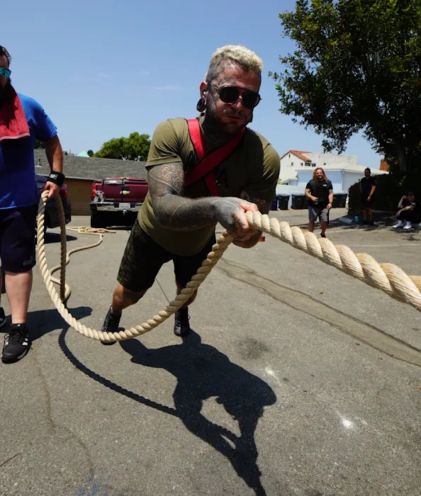 Wreck-It Gym Picture 10