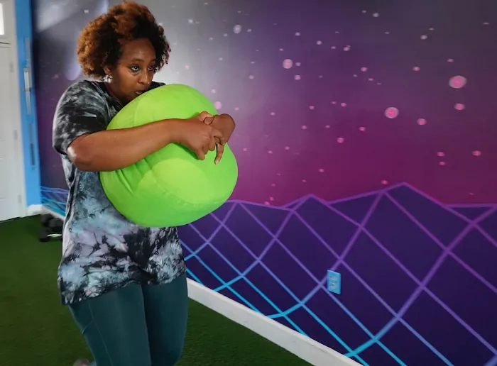 Wreck-It Gym Picture 3