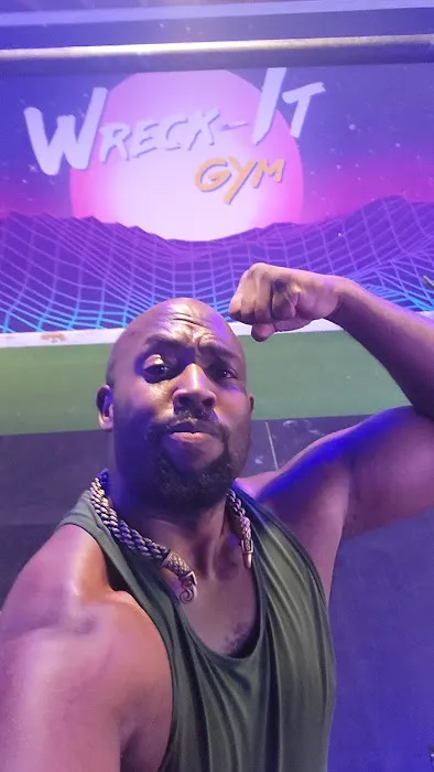 Wreck-It Gym Picture 5