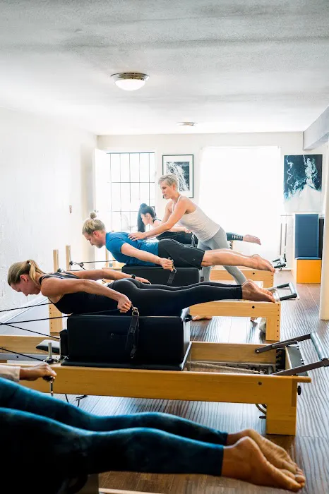 Pilates On Main Picture 2