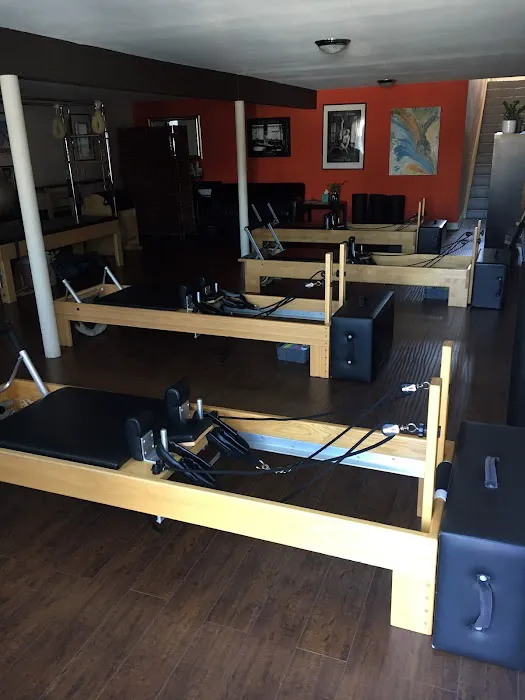 Pilates On Main Picture 8