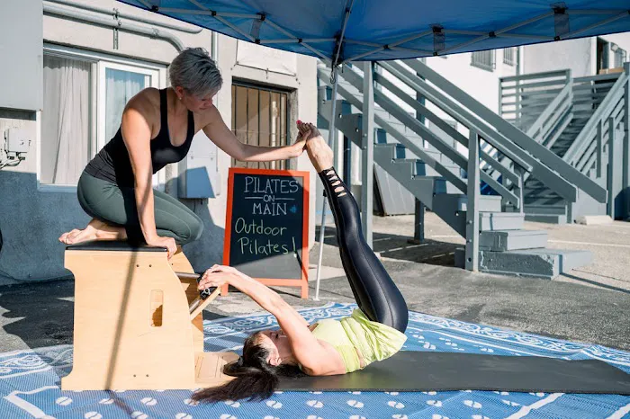 Pilates On Main Picture 4