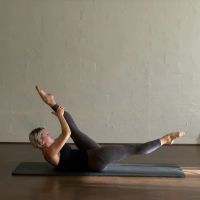 Pilates On Main ico