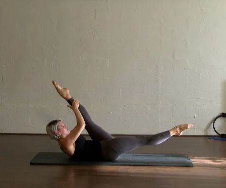 Pilates On Main