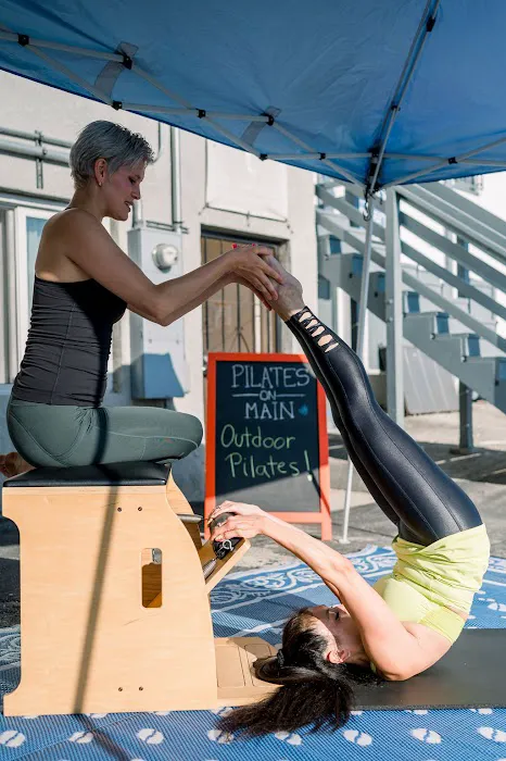 Pilates On Main Picture 6