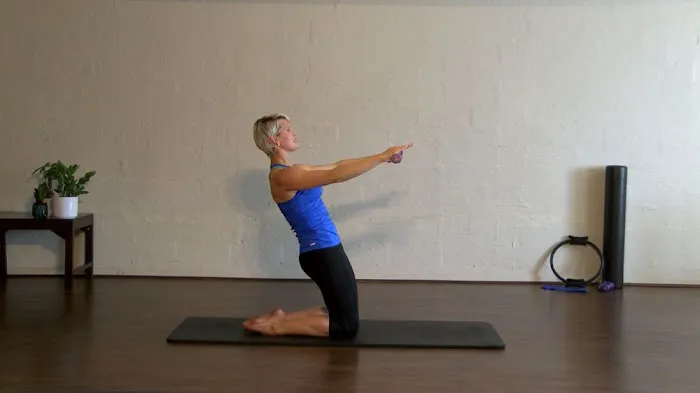 Pilates On Main Picture 3