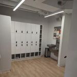 CorePower Yoga - Beverly Grove