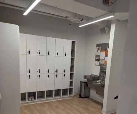 CorePower Yoga - Beverly Grove