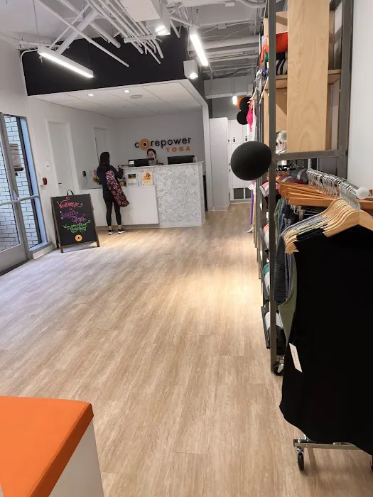 CorePower Yoga - Beverly Grove Picture 4