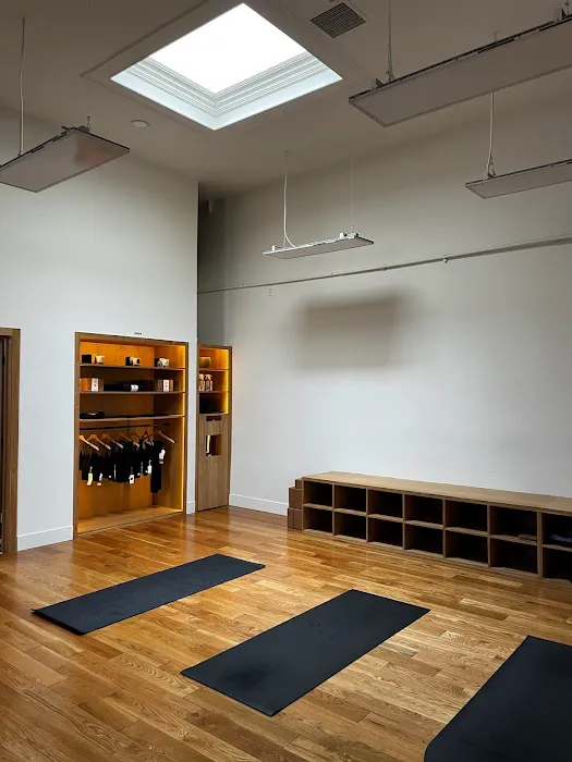 Yoga by Joe K Picture 9