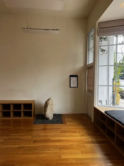 Yoga by Joe K Picture 6