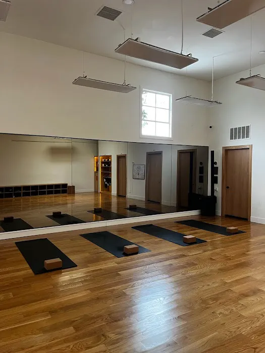 Yoga by Joe K Picture 7