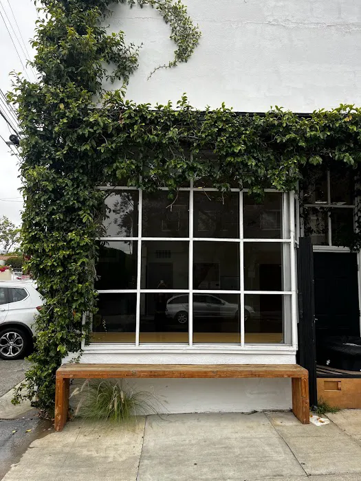 Yoga by Joe K Picture 10