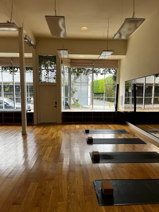 Yoga by Joe K Picture 2