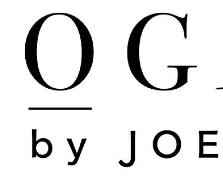 Yoga by Joe K
