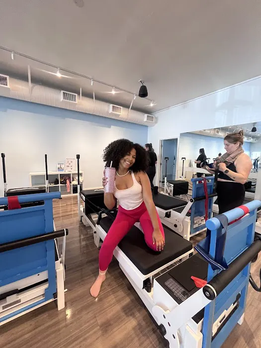 Pilates Addiction - West Hollywood Picture 5