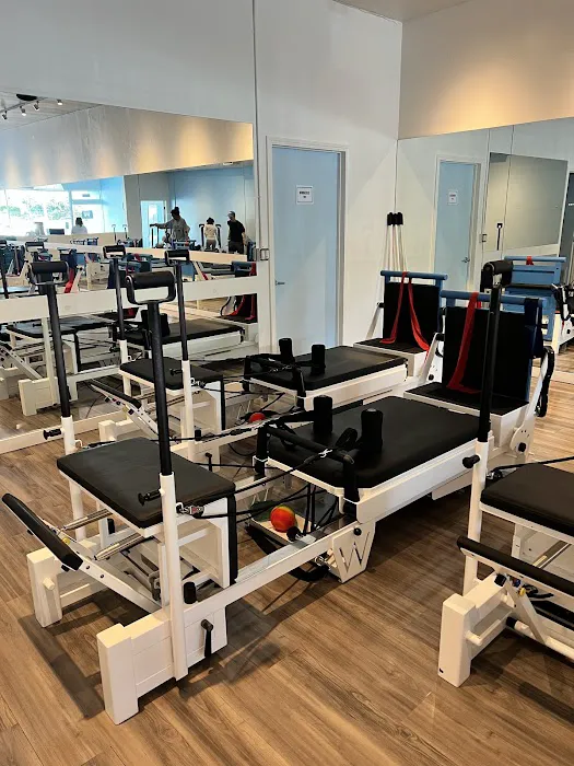 Pilates Addiction - West Hollywood Picture 2